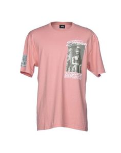Футболка Stussy