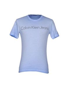 Футболка Calvin Klein Jeans