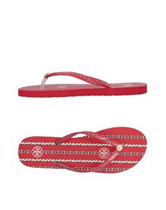 Вьетнамки Tory Burch