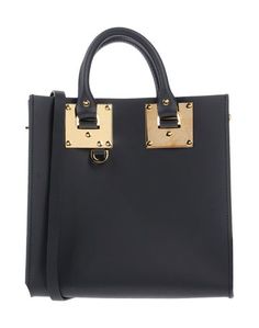 Сумка на руку Sophie Hulme