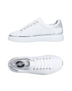 Низкие кеды и кроссовки Michael Michael Kors