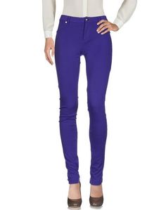 Повседневные брюки Versace Jeans