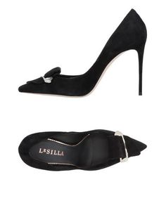 Туфли Le Silla