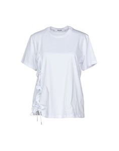 Футболка Msgm