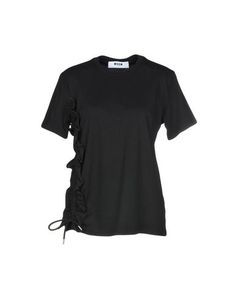 Футболка Msgm