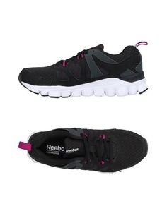 Низкие кеды и кроссовки Reebok