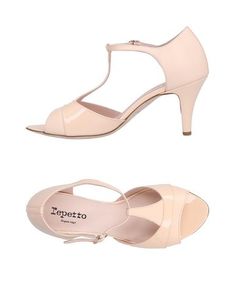 Сандалии Repetto