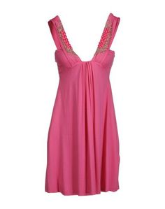 Короткое платье Blugirl Blumarine