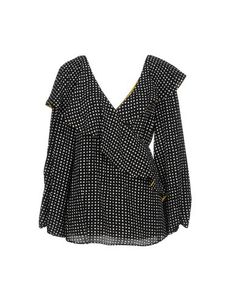 Блузка Diane von Furstenberg