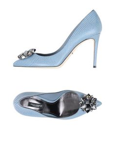 Туфли Dolce & Gabbana