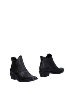 Полусапоги и высокие ботинки KBR Shoes