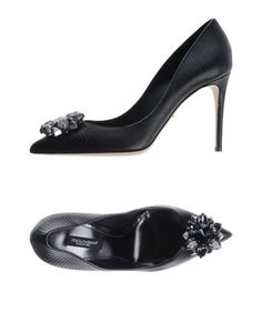 Туфли Dolce & Gabbana