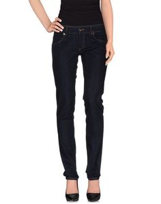 Джинсовые брюки MET