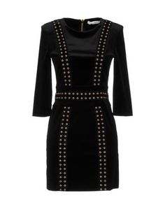 Короткое платье Pierre Balmain