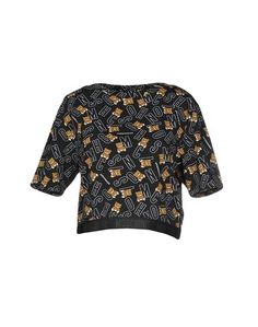 Футболка Moschino
