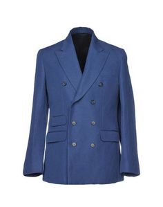 Пиджак W-D MAN