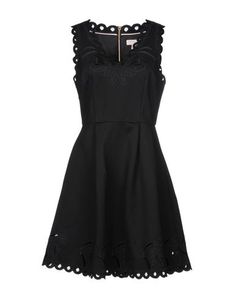 Короткое платье Ted Baker
