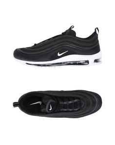 Низкие кеды и кроссовки Nike