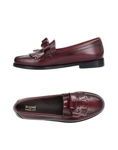Мокасины Weejuns® BY G.H. Bass & CO