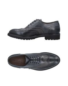 Обувь на шнурках Nero Giardini
