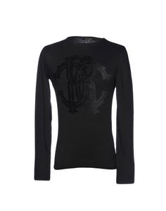Футболка Roberto Cavalli