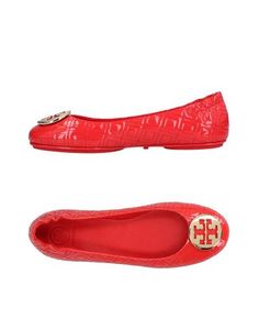 Балетки Tory Burch