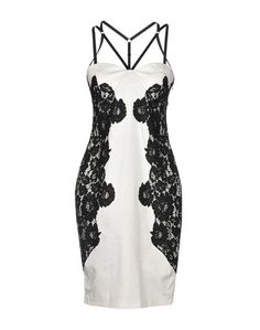 Платье до колена Guess BY Marciano