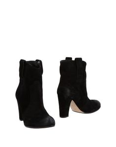 Полусапоги и высокие ботинки MY Heels