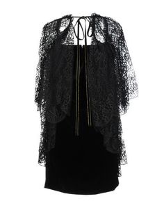 Короткое платье Roberto Cavalli