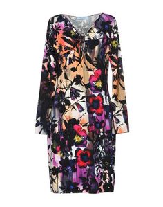 Платье до колена Blumarine