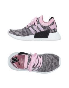 Низкие кеды и кроссовки Adidas