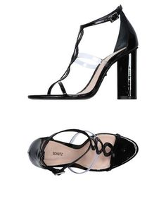 Сандалии Schutz