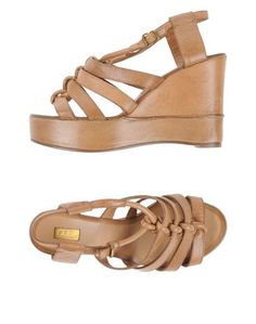 Сандалии ChloÉ