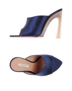 Сандалии Nina Ricci