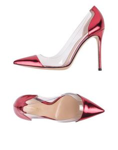 Туфли Gianvito Rossi