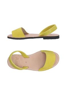 Сандалии LES Chausseurs