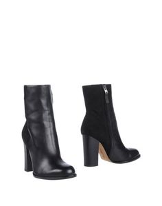 Полусапоги и высокие ботинки Sam Edelman