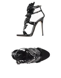Сандалии Giuseppe Zanotti Design