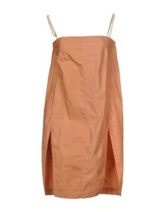 Короткое платье Rick Owens