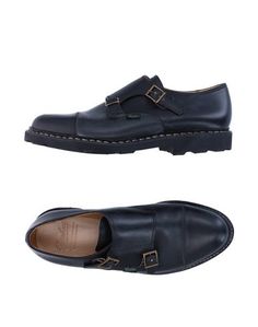 Мокасины Paraboot