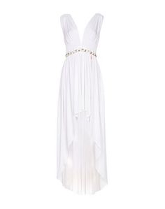 Короткое платье Elisabetta Franchi