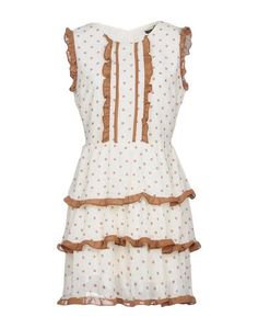 Короткое платье LES Filles