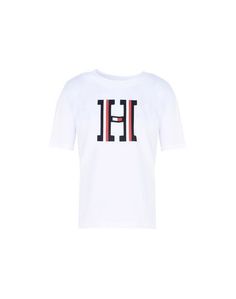 Футболка Tommy Hilfiger