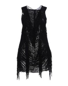 Короткое платье Elisabetta Franchi Gold