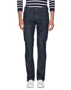 Джинсовые брюки Re Hash