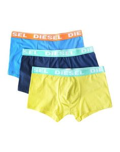 Боксеры Diesel