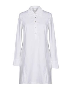Короткое платье Diane von Furstenberg