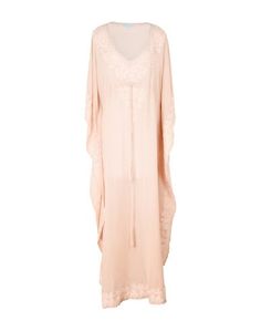 Длинное платье Melissa Odabash