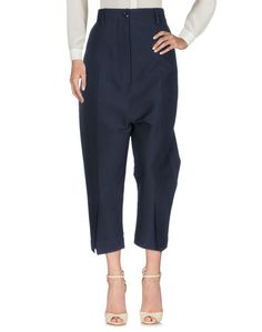 Повседневные брюки Marni