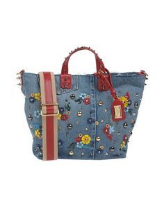 Сумка на руку Dolce & Gabbana
